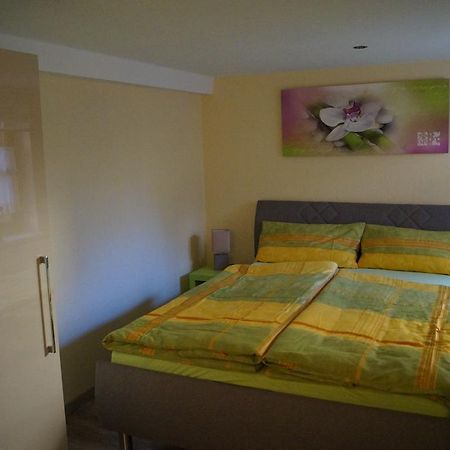 Fewo Carmen Apartamento Wernigerode Exterior foto
