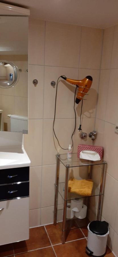 Fewo Carmen Apartamento Wernigerode Exterior foto