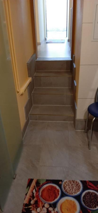 Fewo Carmen Apartamento Wernigerode Exterior foto