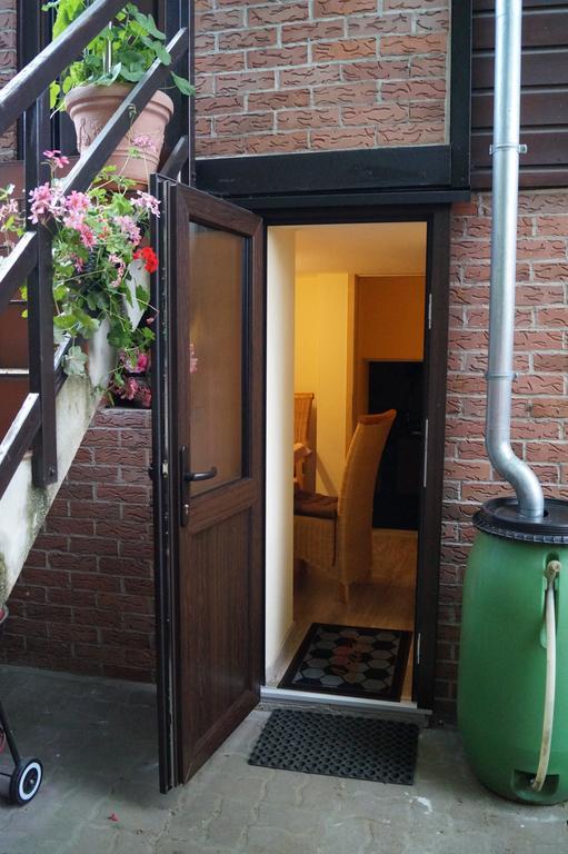 Fewo Carmen Apartamento Wernigerode Exterior foto